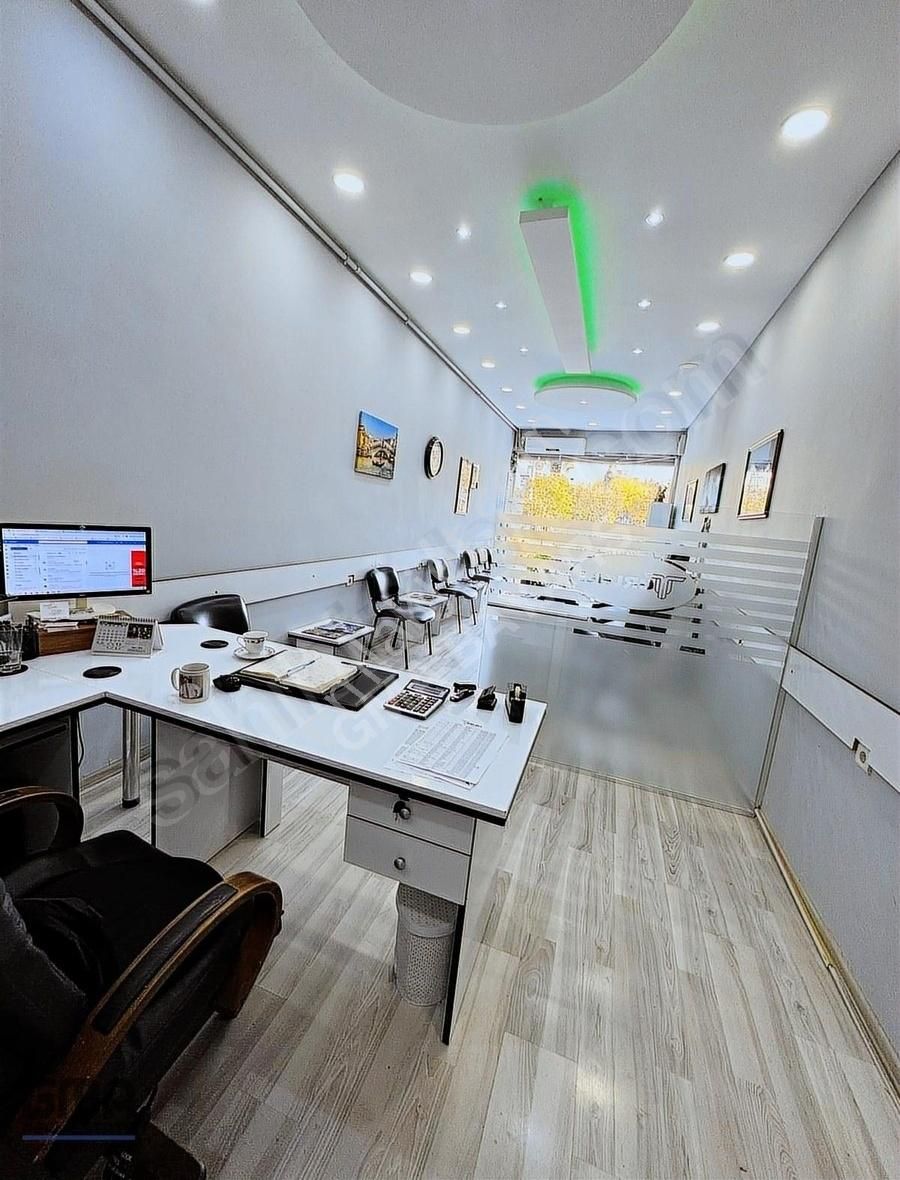 Üçyol'da Cadde Üzeri Satılık Dükkan/ofis - Görsel 8
