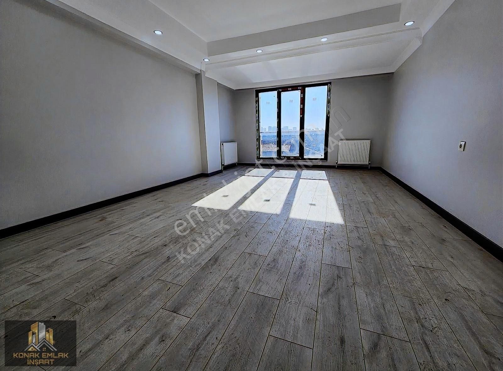 Satılık 2+1 Ön Cephe Full Manzaralı