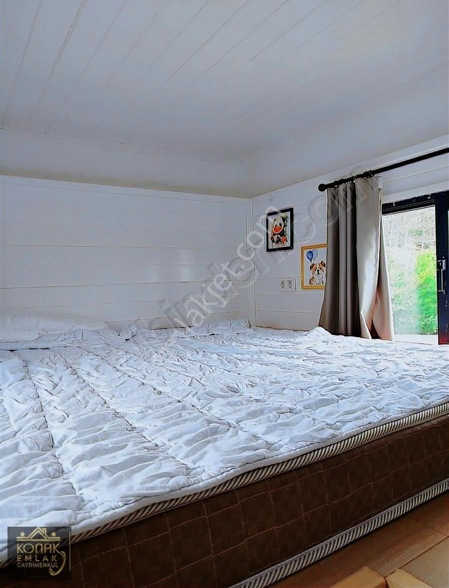 Çatalca Gökçeali De Merkezde Satılık Tiny House Ve Arsası - Görsel 5