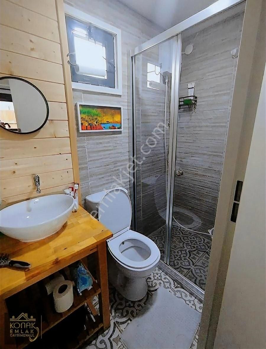 Çatalca Gökçeali De Merkezde Satılık Tiny House Ve Arsası - Görsel 2