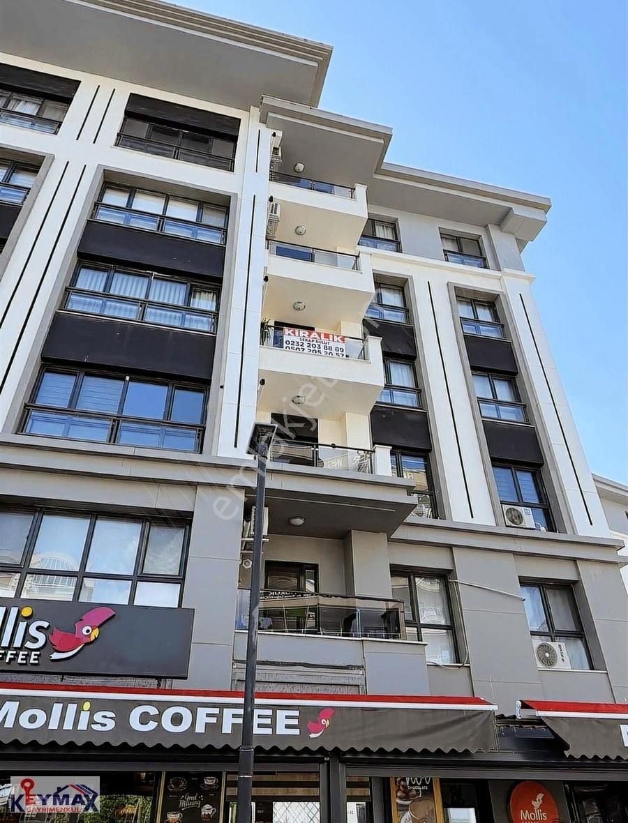 Adliye Yakını Mansuroğlu Toki Blokları 2+1 Kiralık Daire