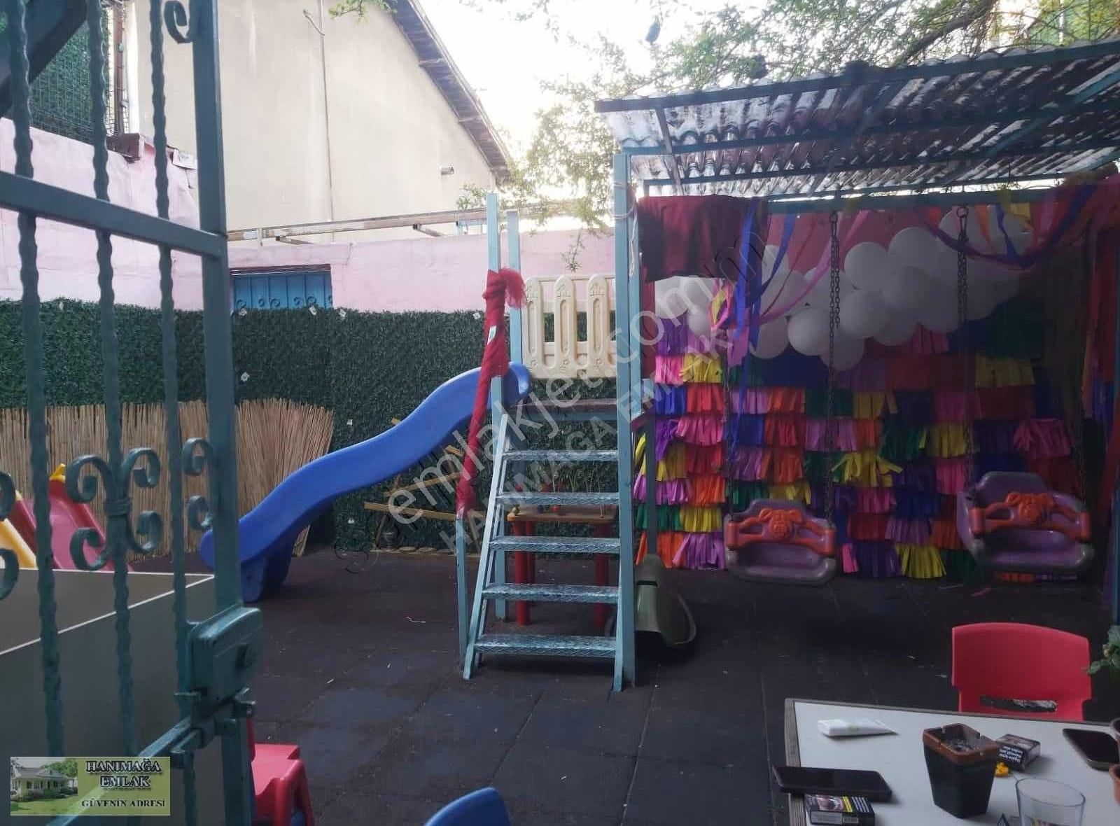 Bahçelievler Mahallesi Vita Evlerinde Kiracılı Müstakil Satılık
