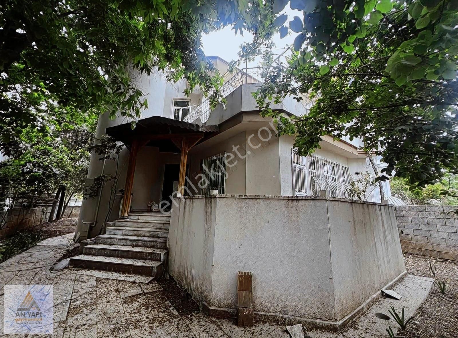 An Yapıdan Kiralık Dubleks Müstakil Daire