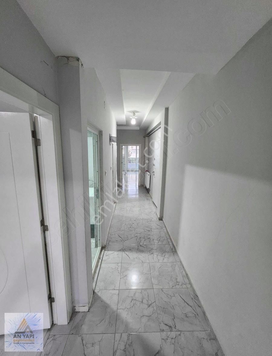 An Yapı Gm'den Beri Köprüsünde Kiralık 2+1 Daire