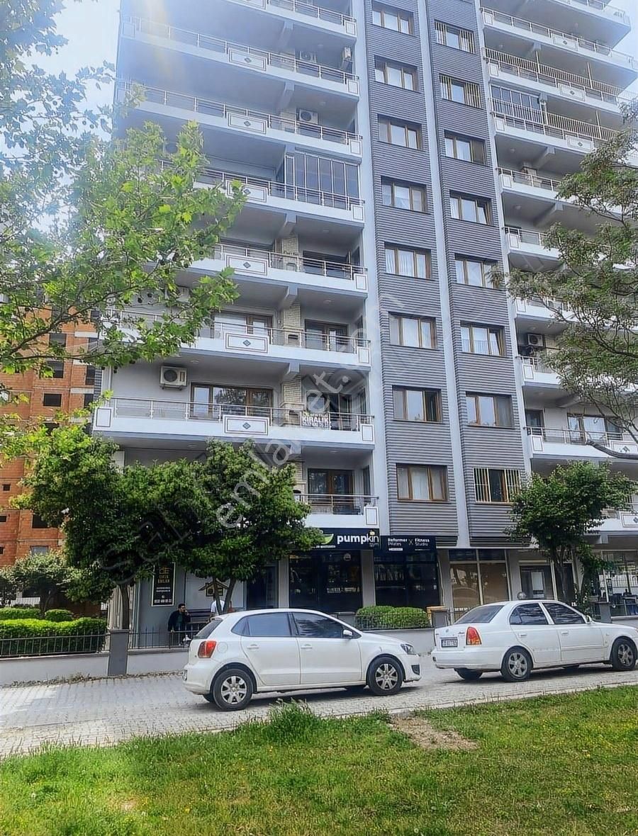 Mansuroğlu Mah. Harikalokasyon 4+1 Kiralık Daire