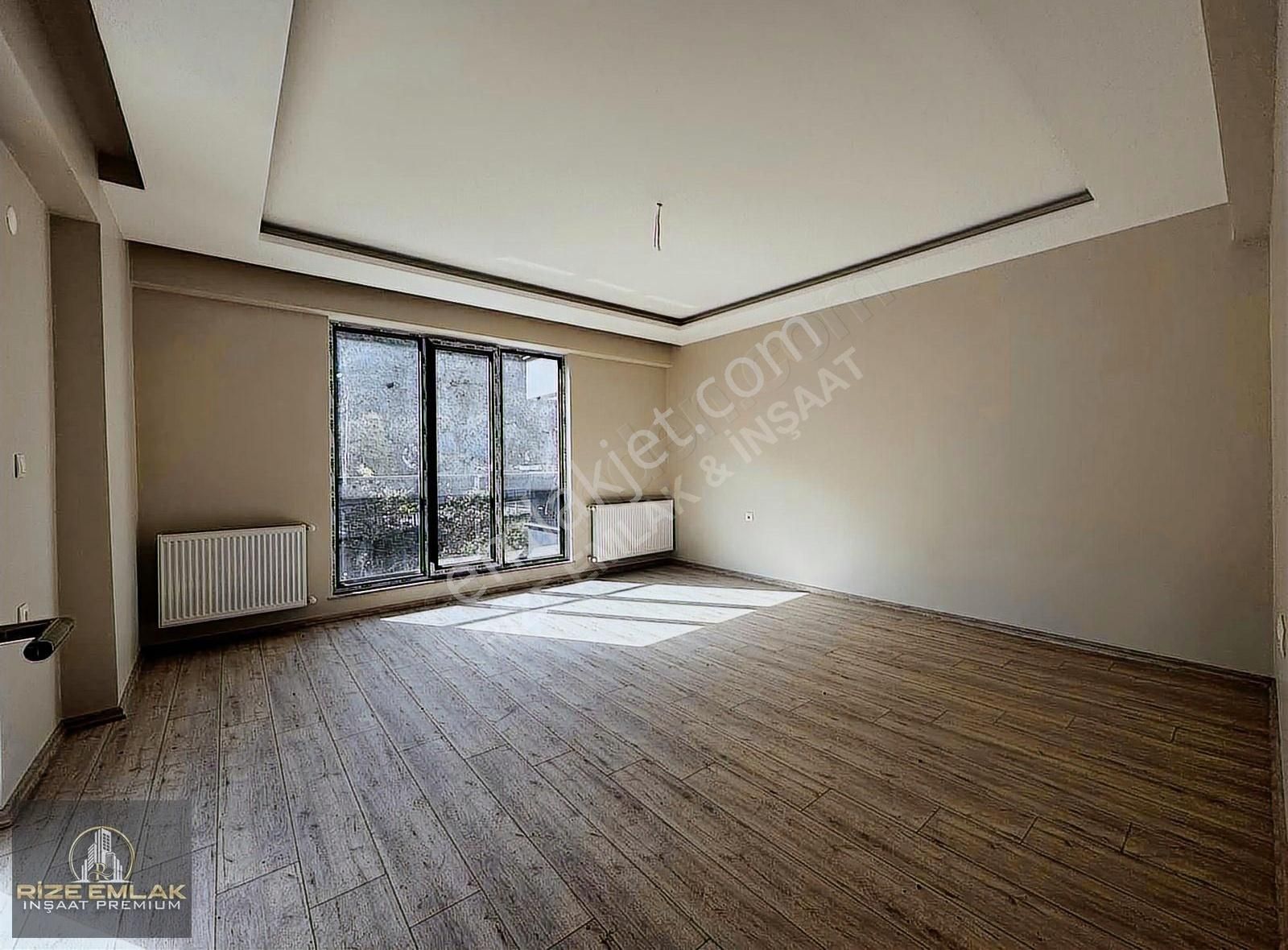 Portakallık'da Rize Kordona Komşu Arıyoruz 3+1 Sıfır Kiralık !!