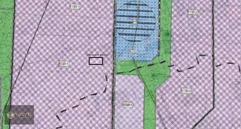 Vaye Gayrimenkul'den Tömek De Laçmaz Fırsat