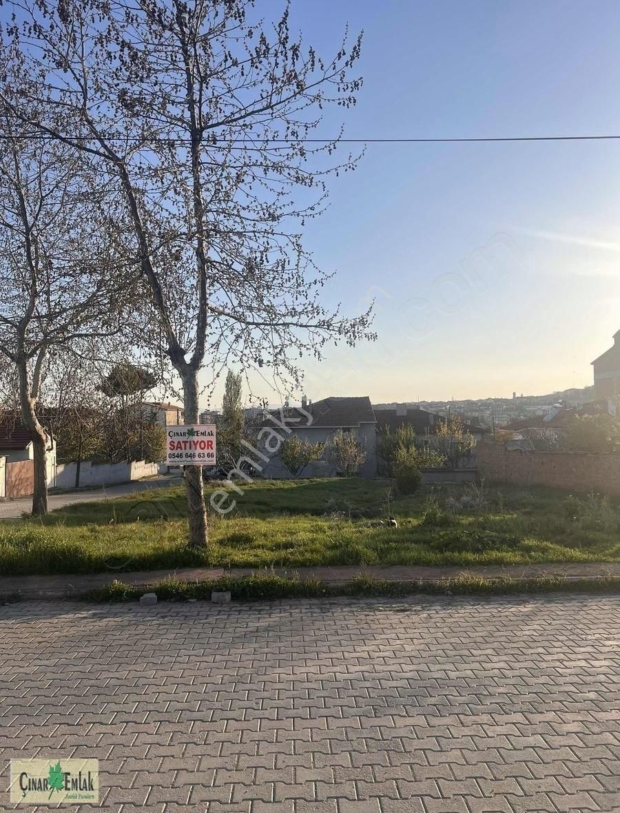 Çınar Emlak'tan Satılık Arsa
