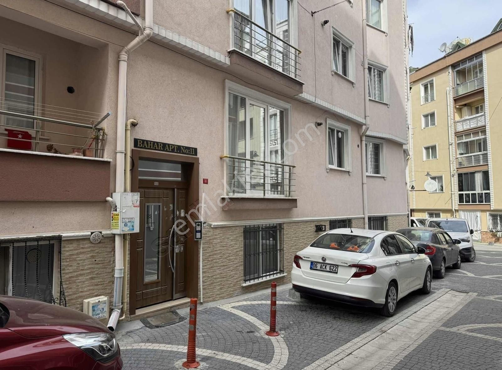 Silivri Merkezde Her Yere Yürüme Mesafesinde Satlık 2+1 Daire
