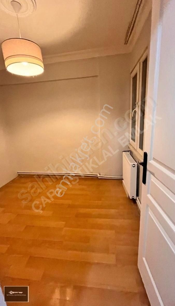 Seyyidömer Mah. Bodrum Katı 2+1 Satılık