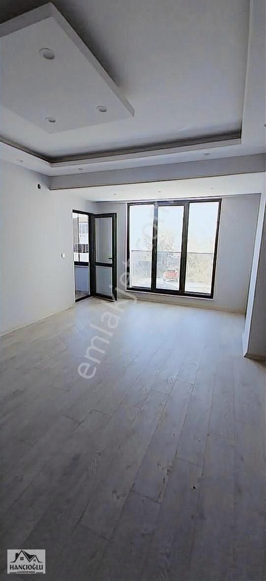 Hancıoglundan Tekirdağ Altınova Satılık Daire