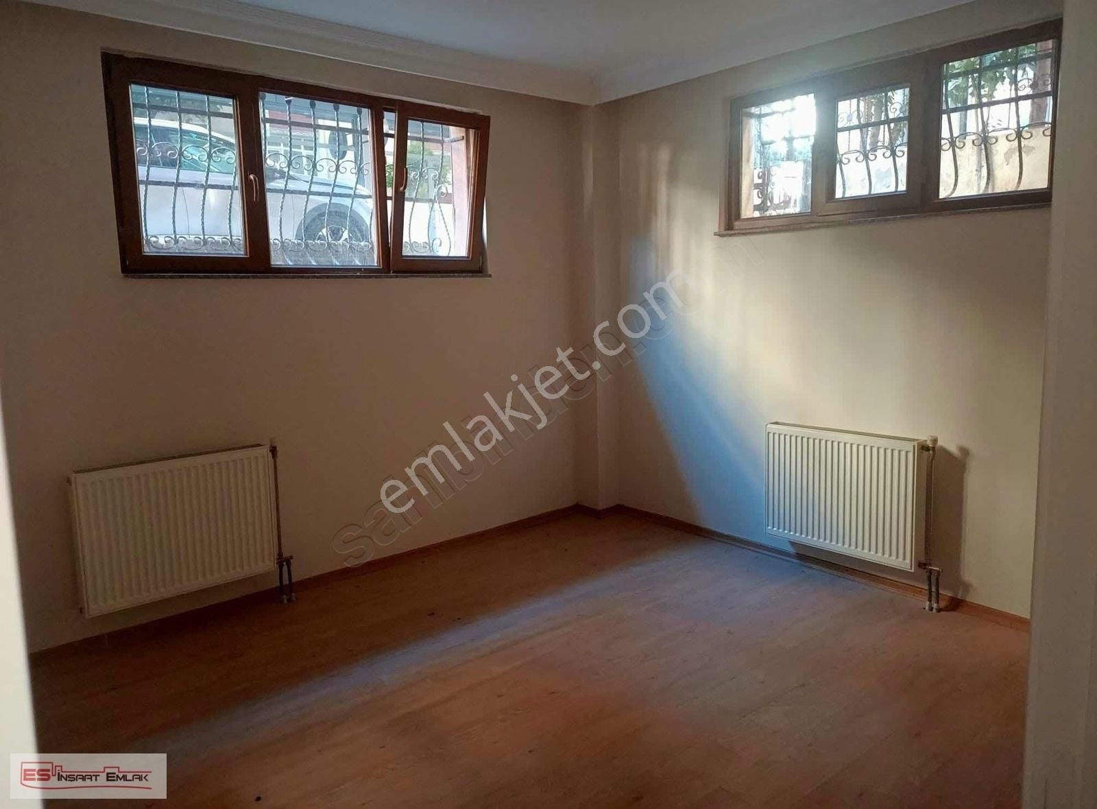 Es Emlaktan Cennet Mh.3+1 Bahçe Kat Daire