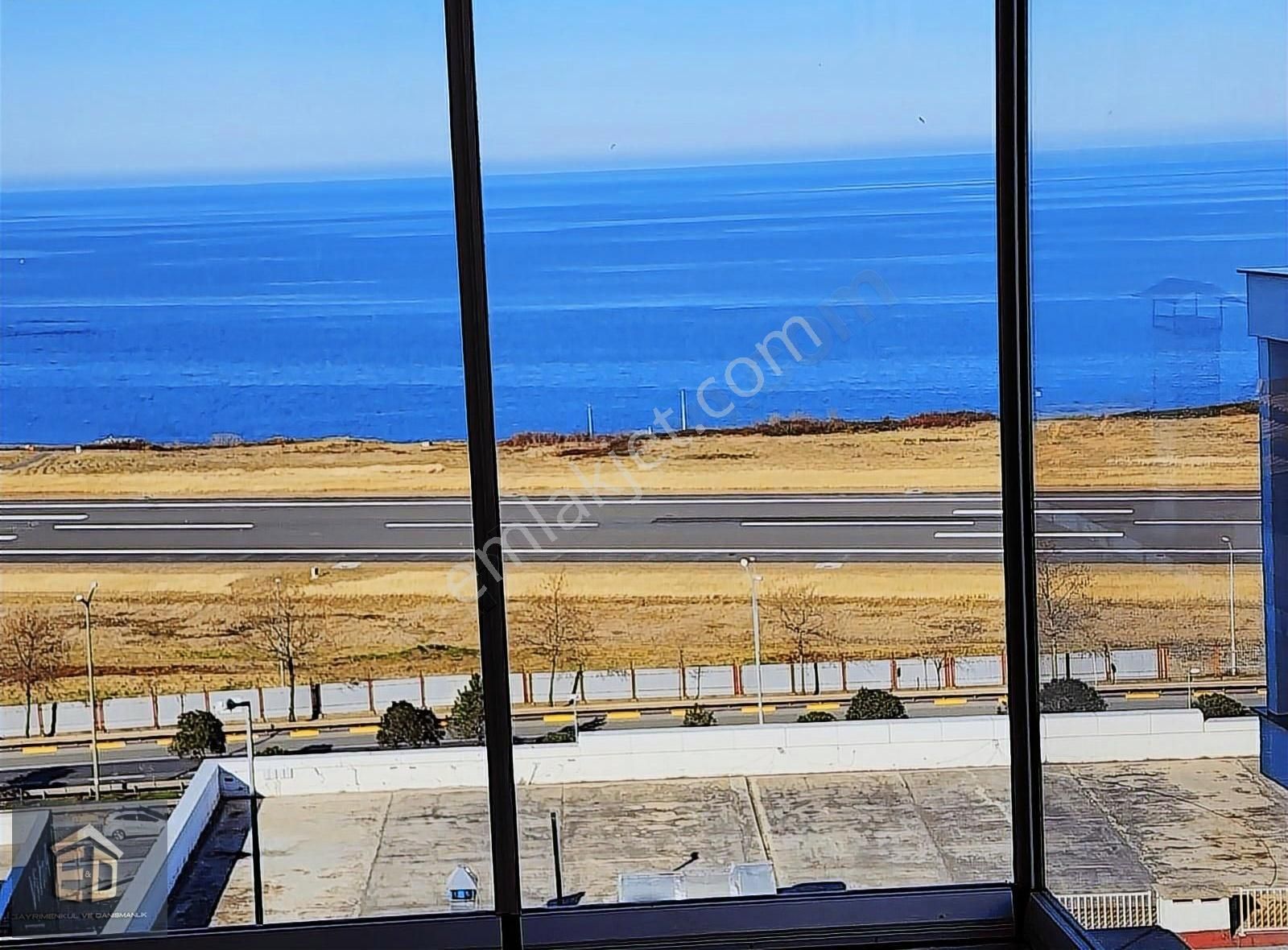 E&d Gayrimenkul'den Trabzon Pelitli'de Satılık 2+1 Fırsat Daire
