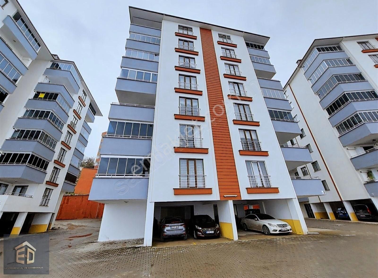 Trabzon Pelitli Yeşilköy Kiralık Daire