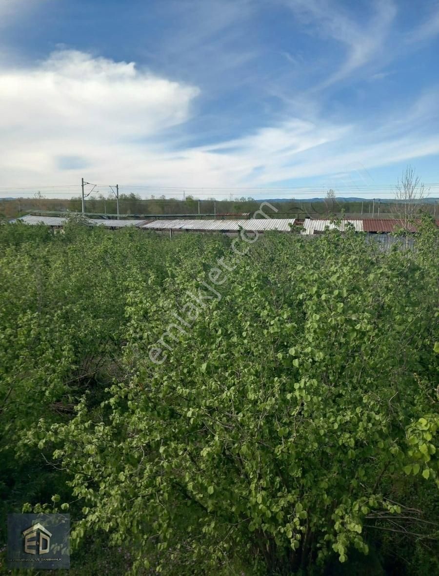Kocaeli Kartepe'de 0/25 Villa İmarlı Arsa