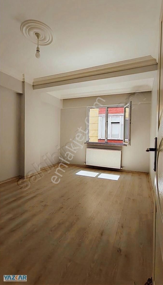 Fatih Mahallesinde Satılık 2+1 Ara Kat Daire