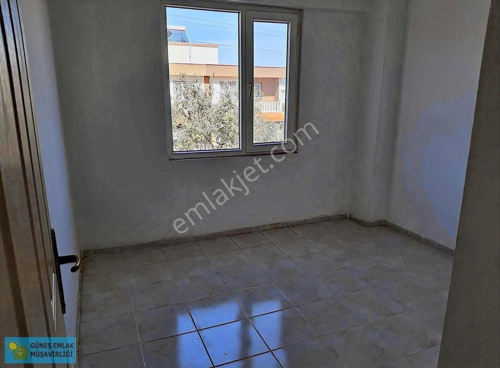 Dikili Cumhuriyet Mah.kurtuluş Sitesinde Kiralık Dublex