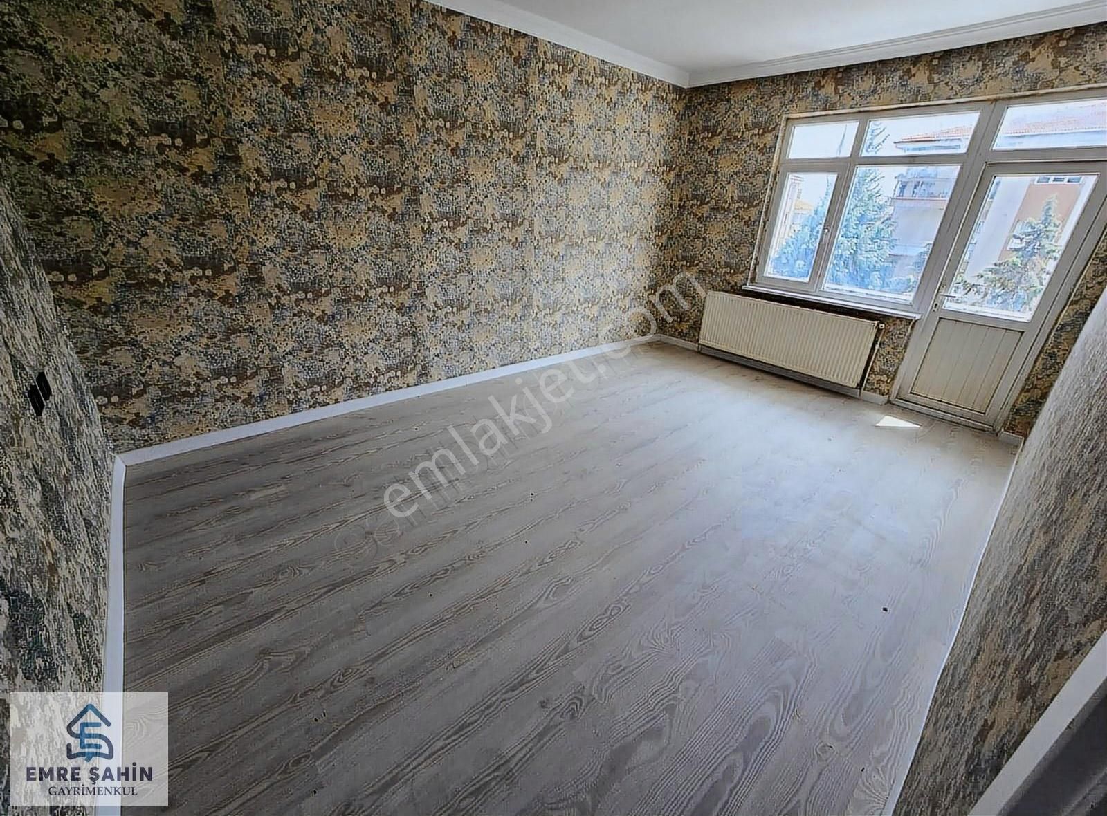 Işıklar Mah. 3+1 Full Bakımlı Masrafsız Arakat Satılık Daire