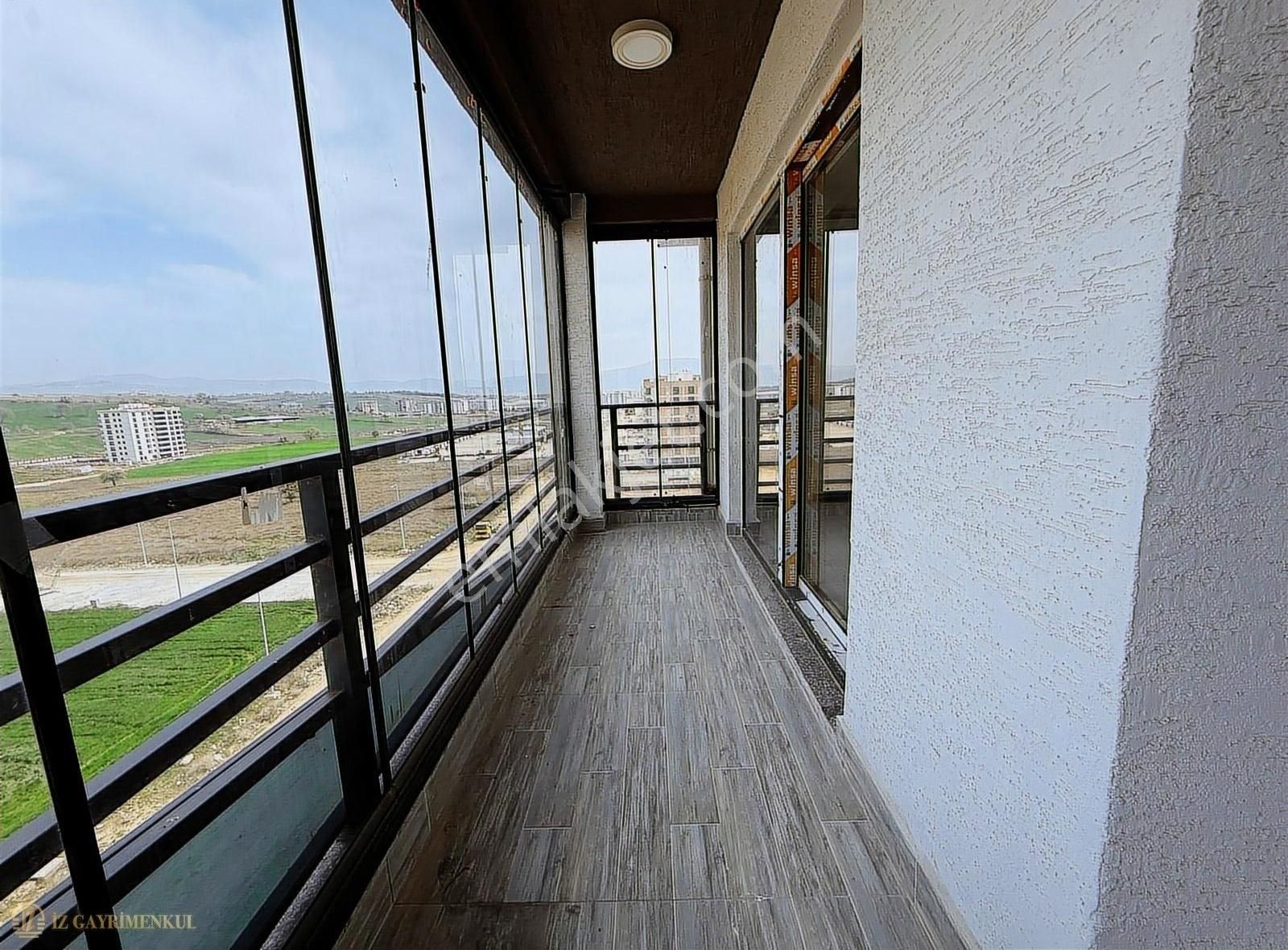 Çanakkale Kale Konfor Sitesinde Kapalı Mutfak Satılık 3+1 Daire - Görsel 24