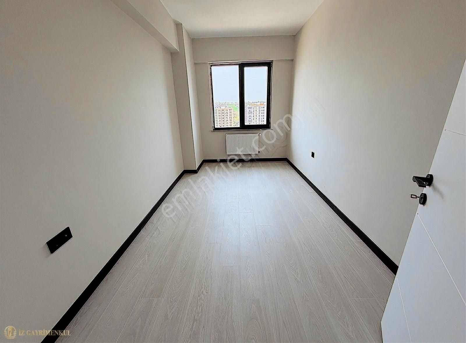 Çanakkale Kale Konfor Sitesinde Kapalı Mutfak Satılık 3+1 Daire - Görsel 20