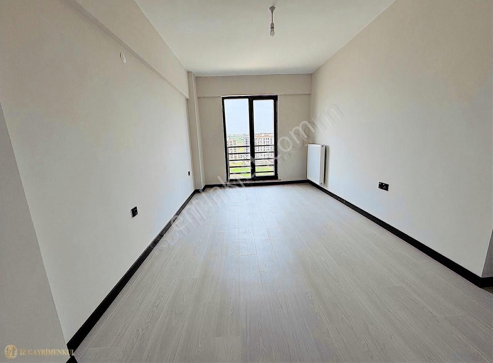 Çanakkale Kale Konfor Sitesinde Kapalı Mutfak Satılık 3+1 Daire - Görsel 25