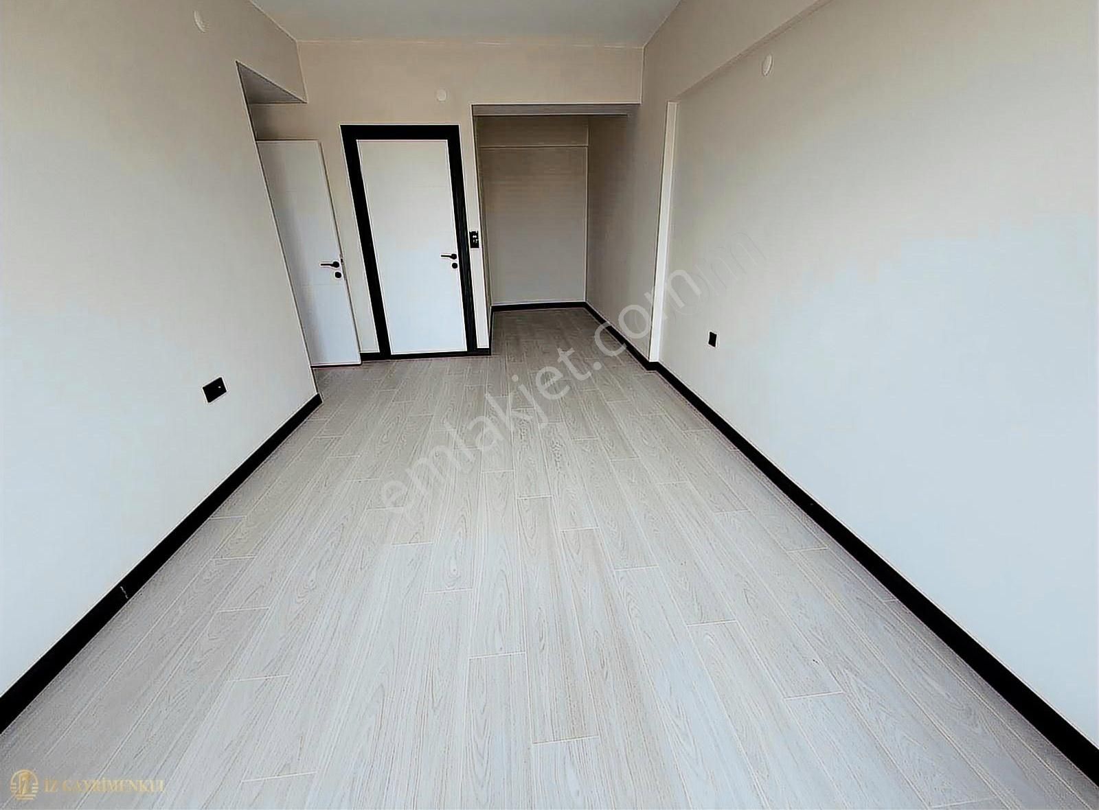 Çanakkale Kale Konfor Sitesinde Kapalı Mutfak Satılık 3+1 Daire - Görsel 6