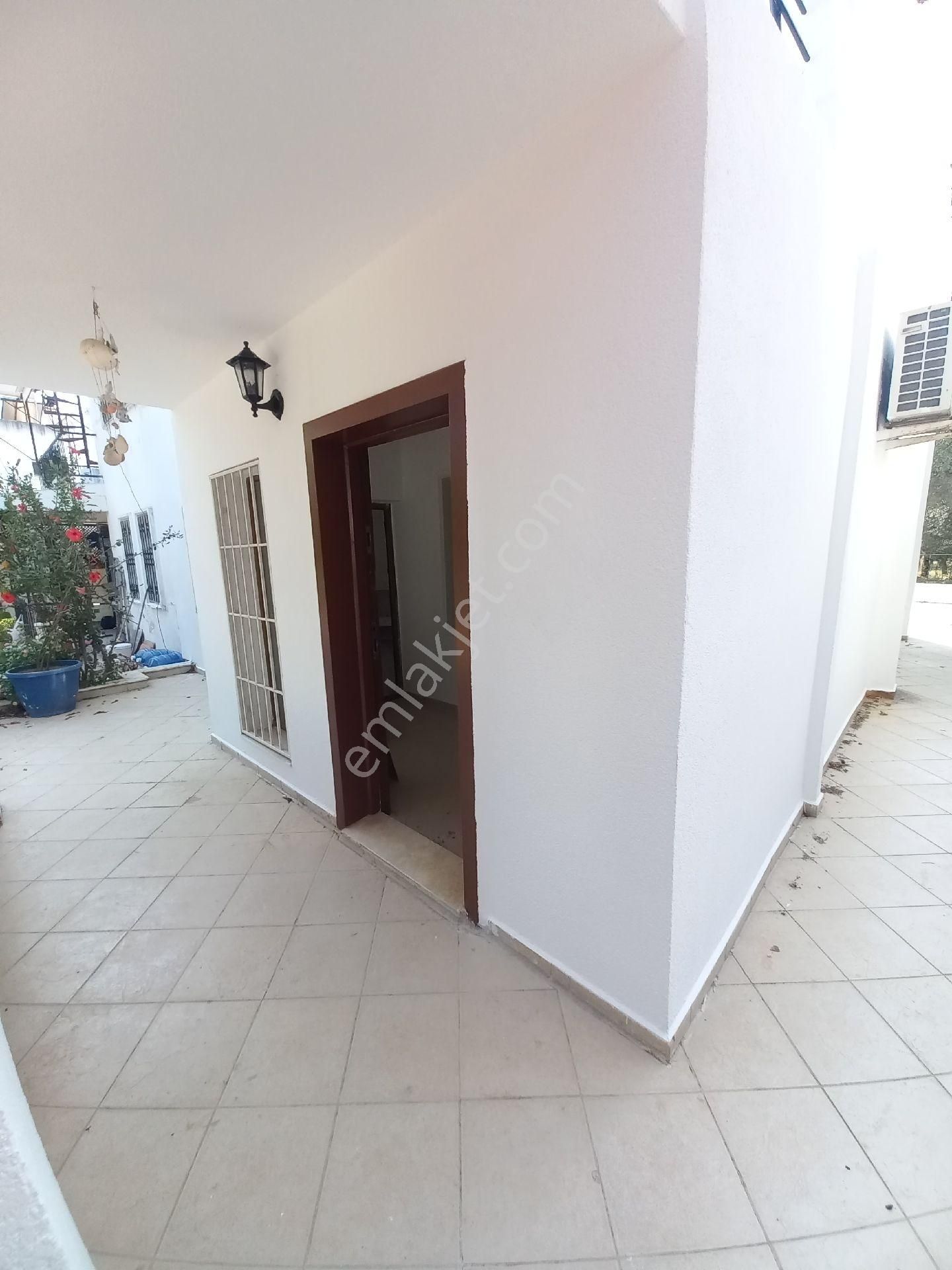 Turgutreis'te Daire Fiyatına Çift Cepheli 3+1 Dubleks - Görsel 10