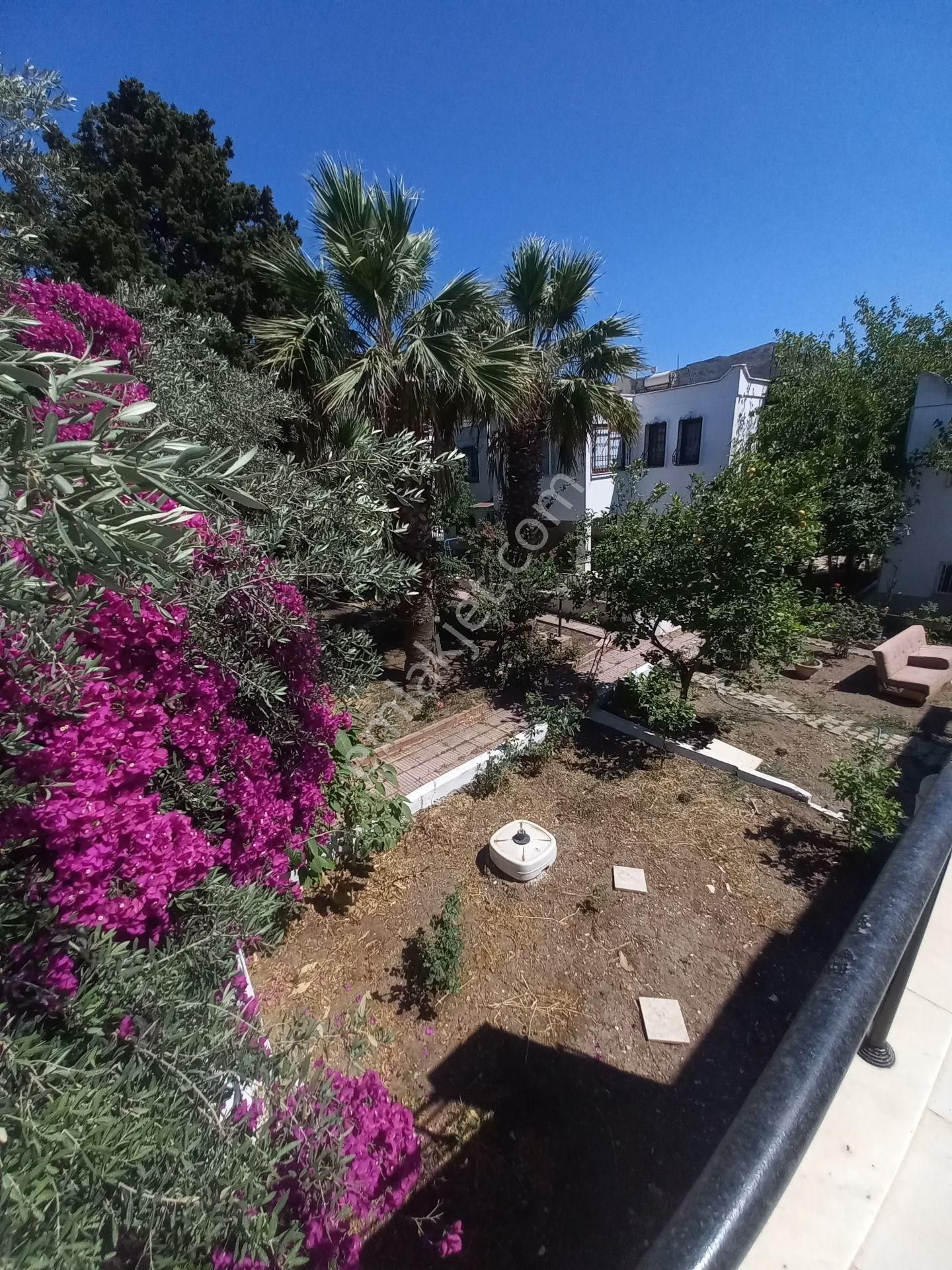 Turgutreis'te Daire Fiyatına Çift Cepheli 3+1 Dubleks - Görsel 3