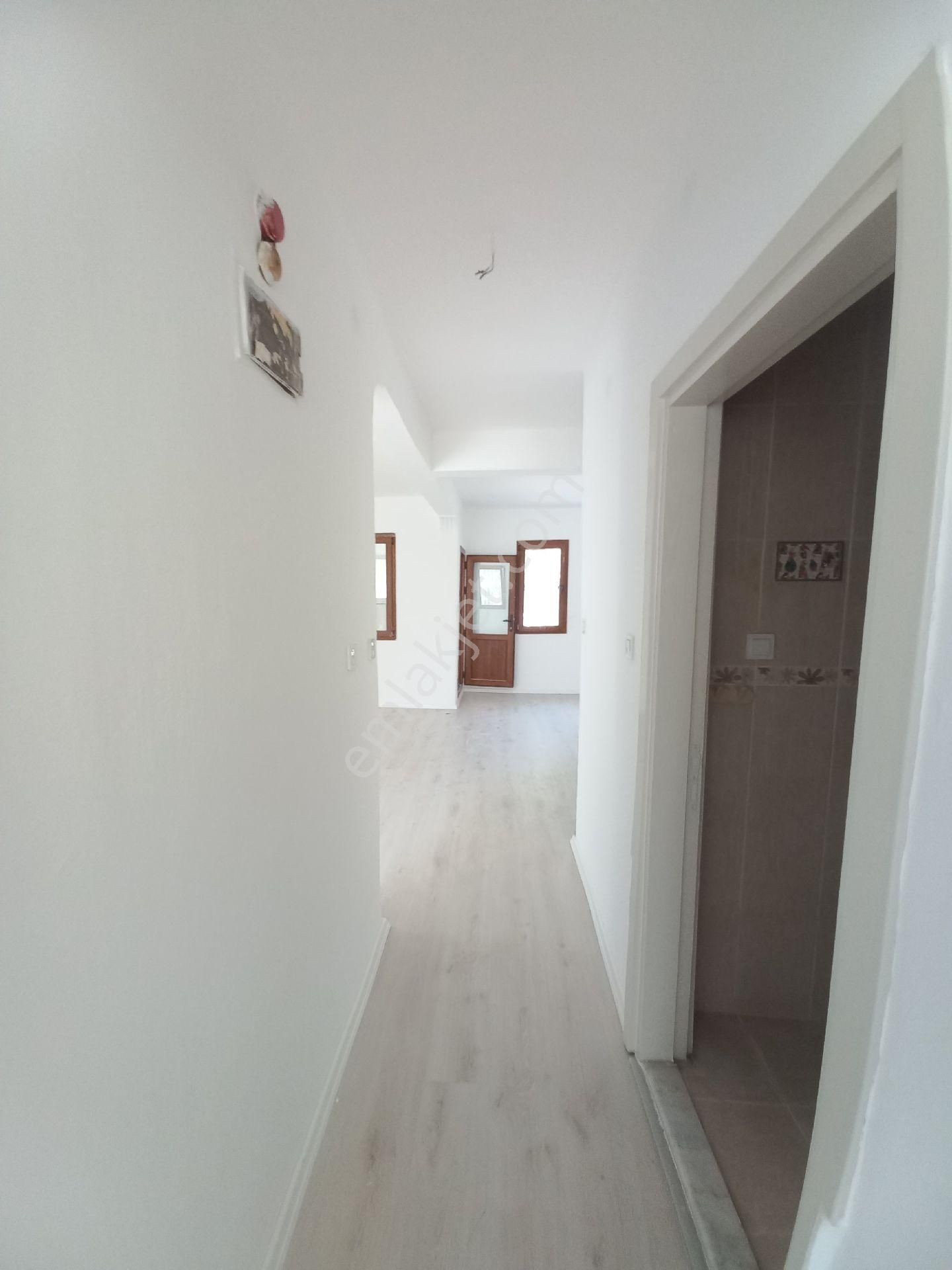 Turgutreis'te Daire Fiyatına Çift Cepheli 3+1 Dubleks - Görsel 14