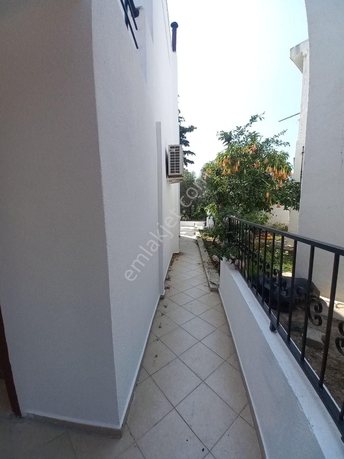 Turgutreis'te Daire Fiyatına Çift Cepheli 3+1 Dubleks - Görsel 9