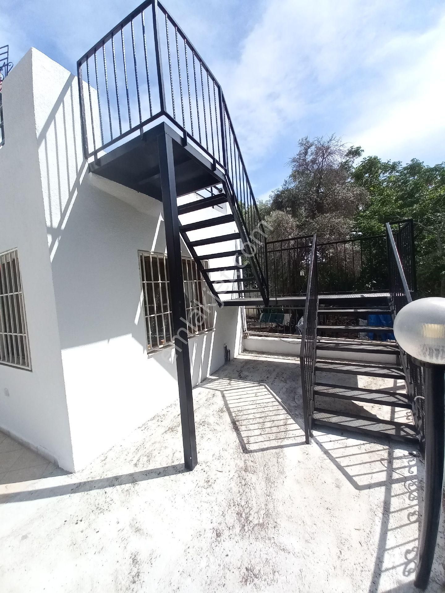 Turgutreis'te Daire Fiyatına Çift Cepheli 3+1 Dubleks - Görsel 6