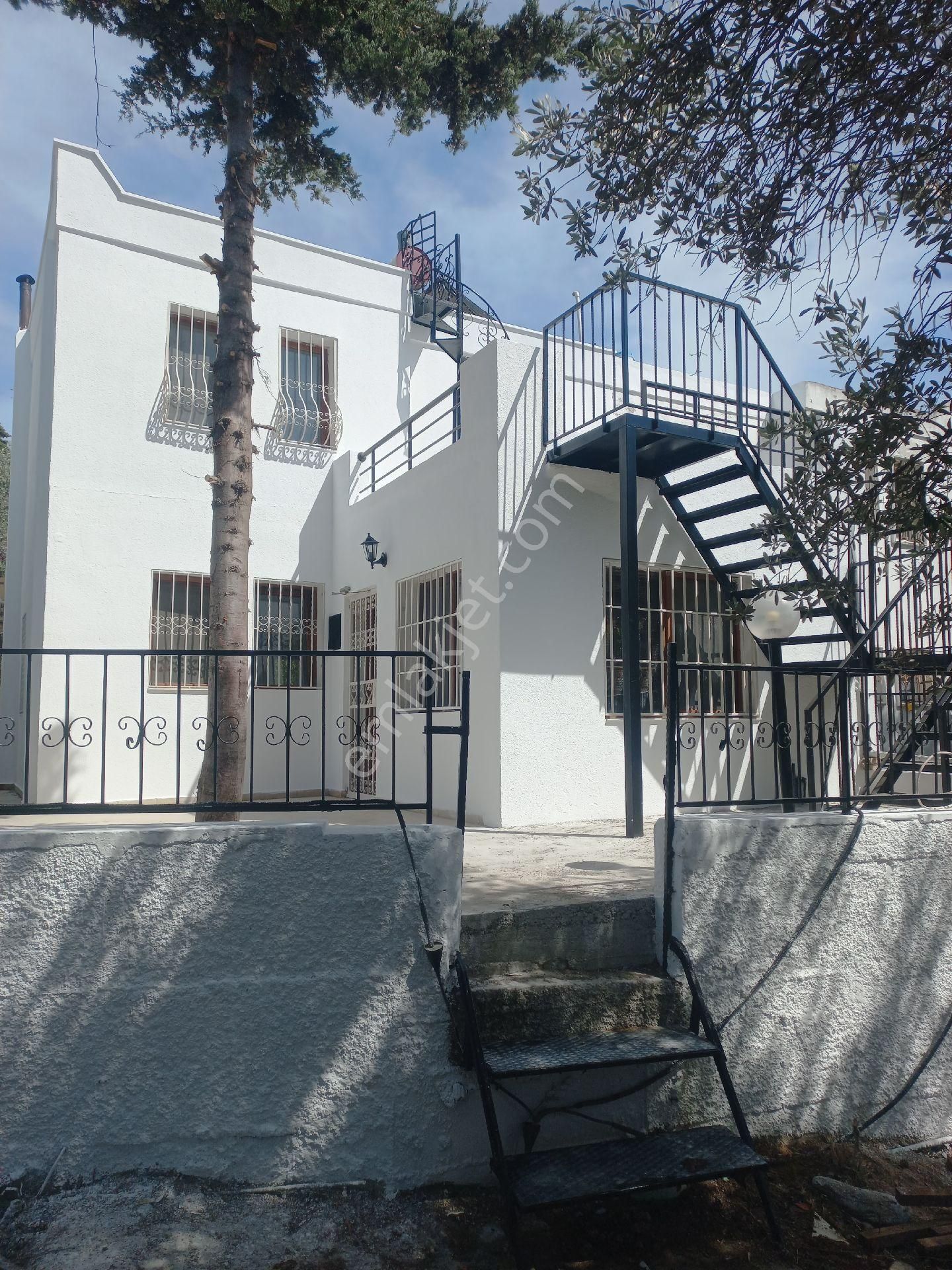 Turgutreis'te Daire Fiyatına Çift Cepheli 3+1 Dubleks - Görsel 7