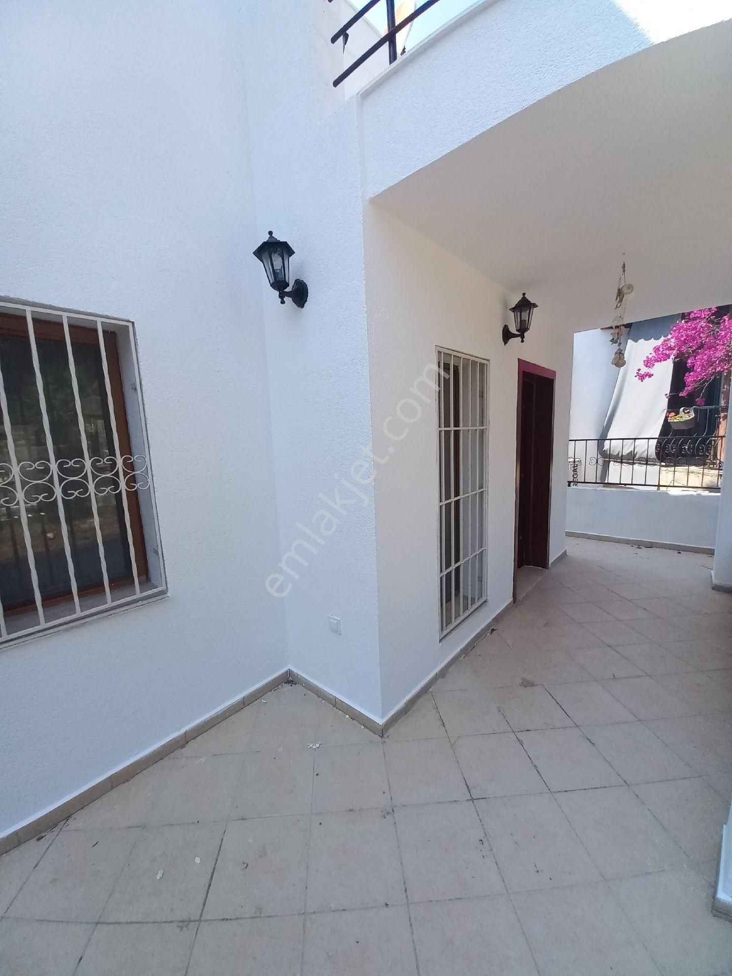 Turgutreis'te Daire Fiyatına Çift Cepheli 3+1 Dubleks - Görsel 8