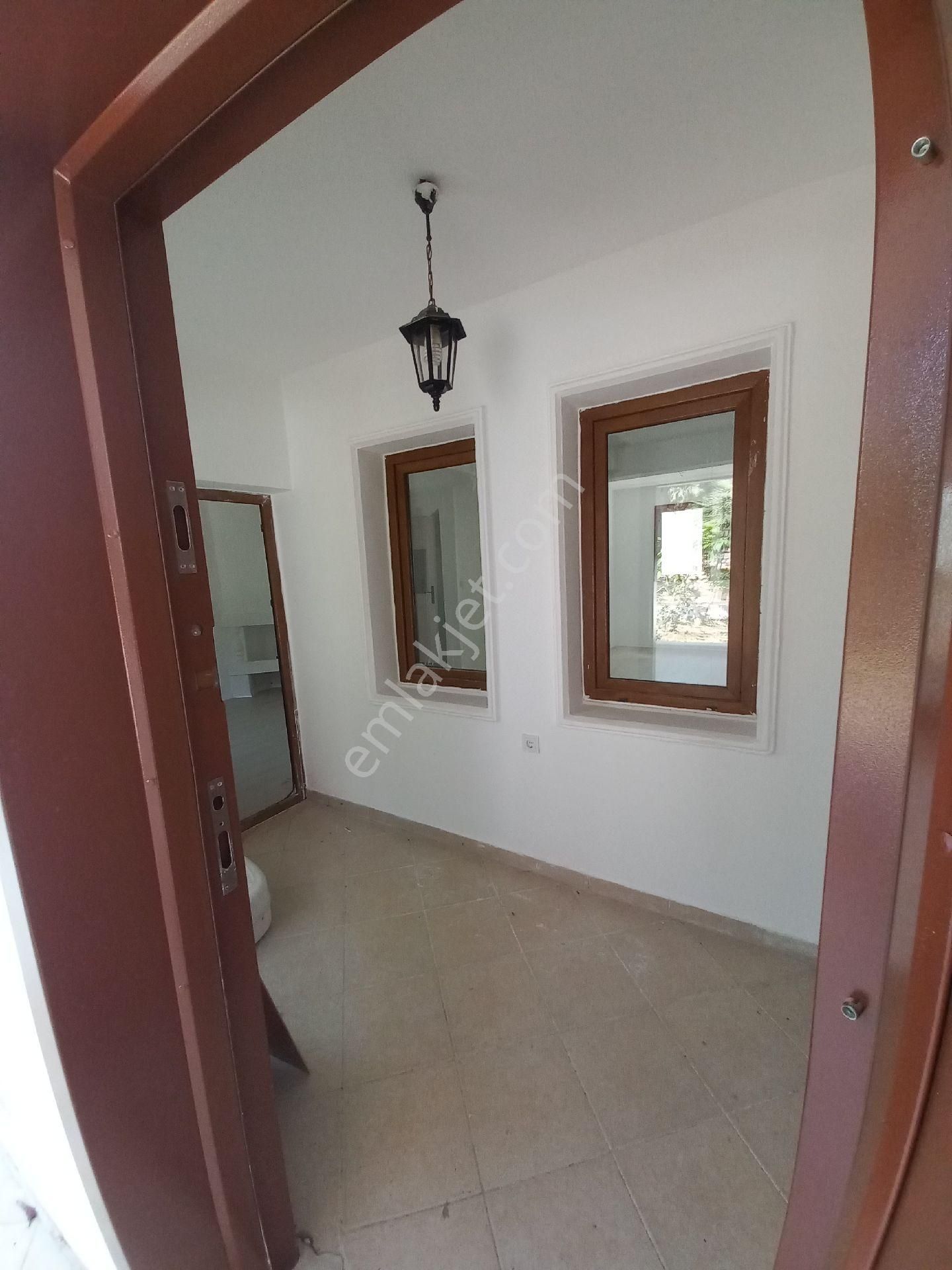 Turgutreis'te Daire Fiyatına Çift Cepheli 3+1 Dubleks - Görsel 11