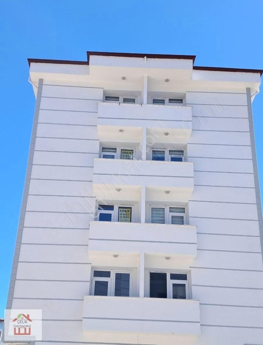 Eşyalı 2+1 Kuzeykent Üni, İş Merkzi Yakınında Dairemz Kiralıktır