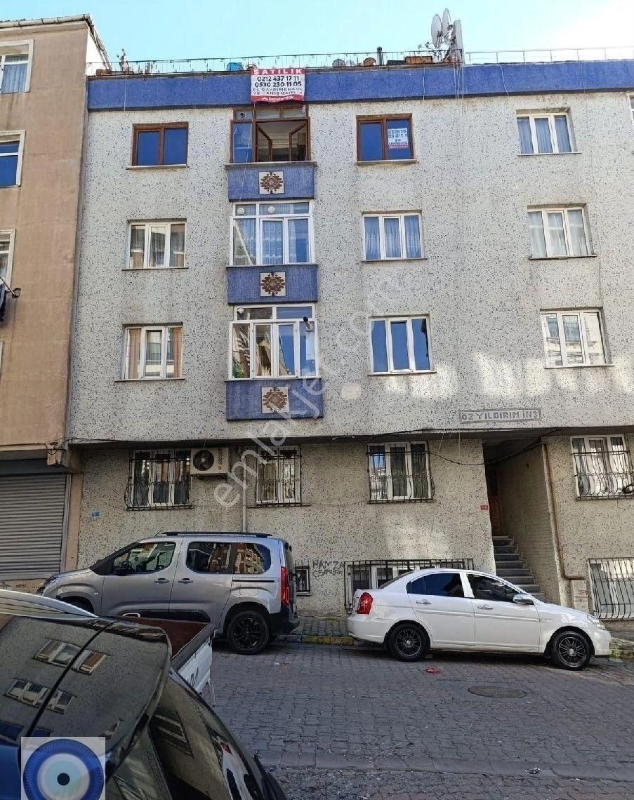 Es İnşattan G.o.p Merkez Mah. Kiralık Dubleks