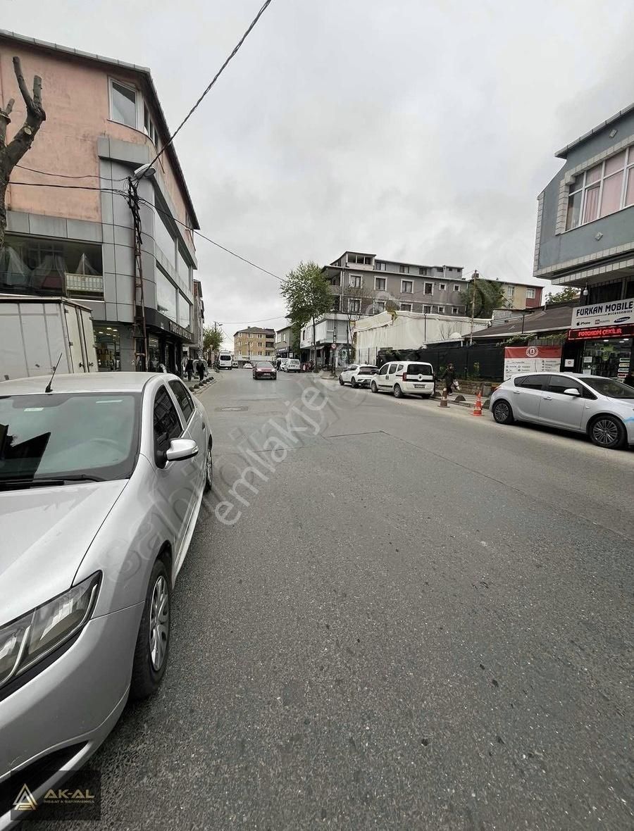 Yavuzselim Mah Antalya Cad Üzeri 130 M2 Devren Satılık