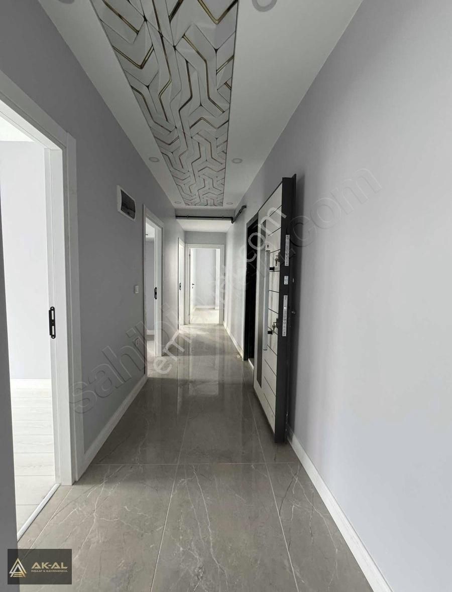 Battalgazi De Satılık Dev 3+1 Ara Kat