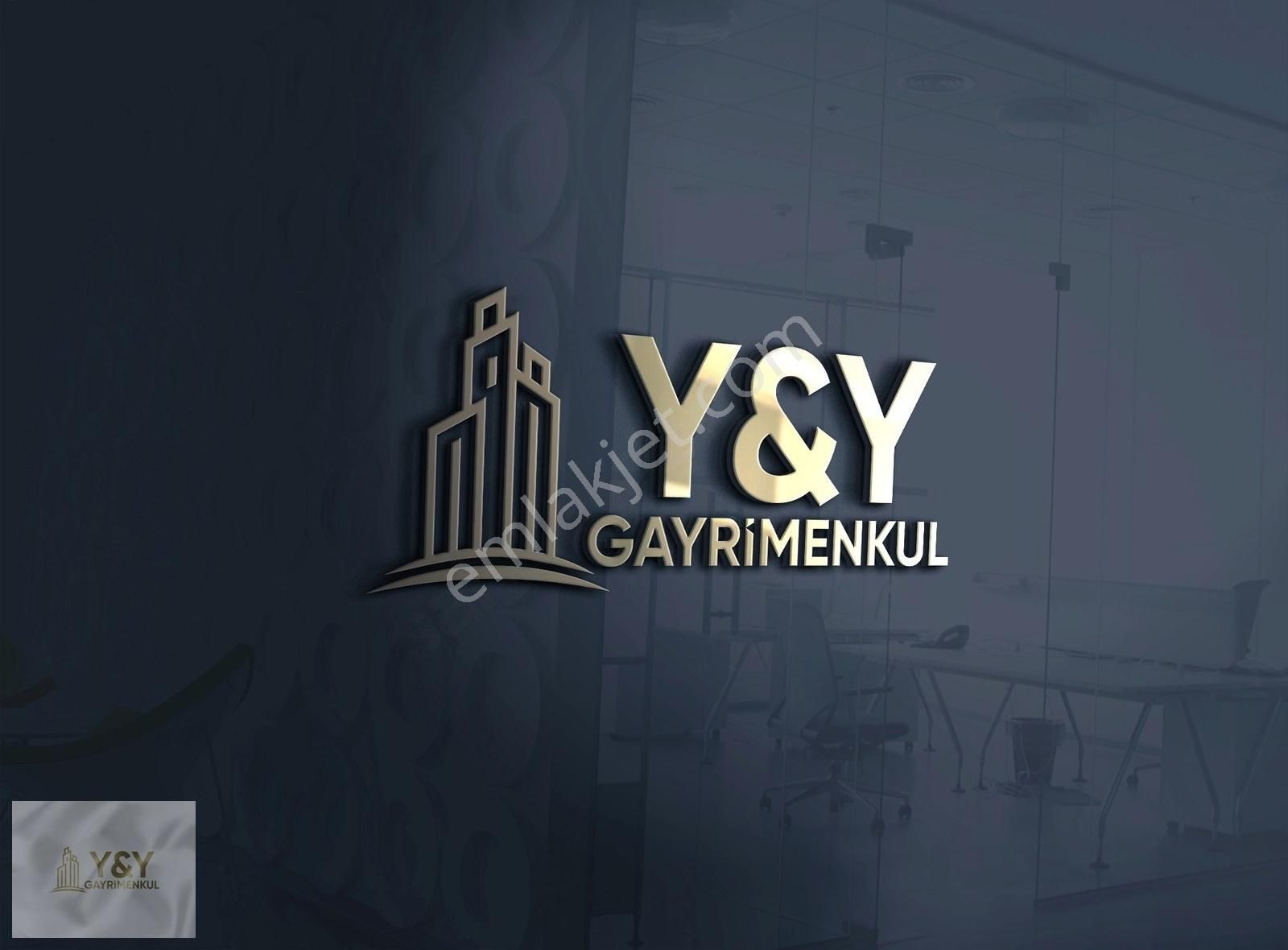 Y&y Gayrimenkul'den Selçuklu Yazır Bölgesinde Satılık Arsalar