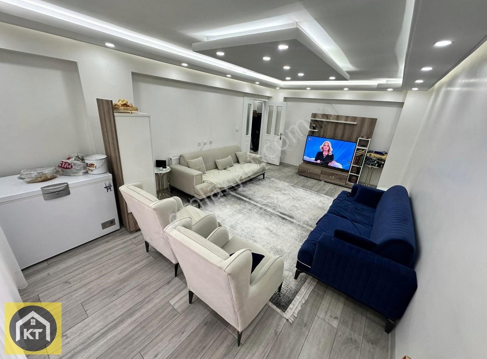 K.topçu'dan Etimesgut Suvari Mh.3+1 135m2 3.kat Yapılı Satılık