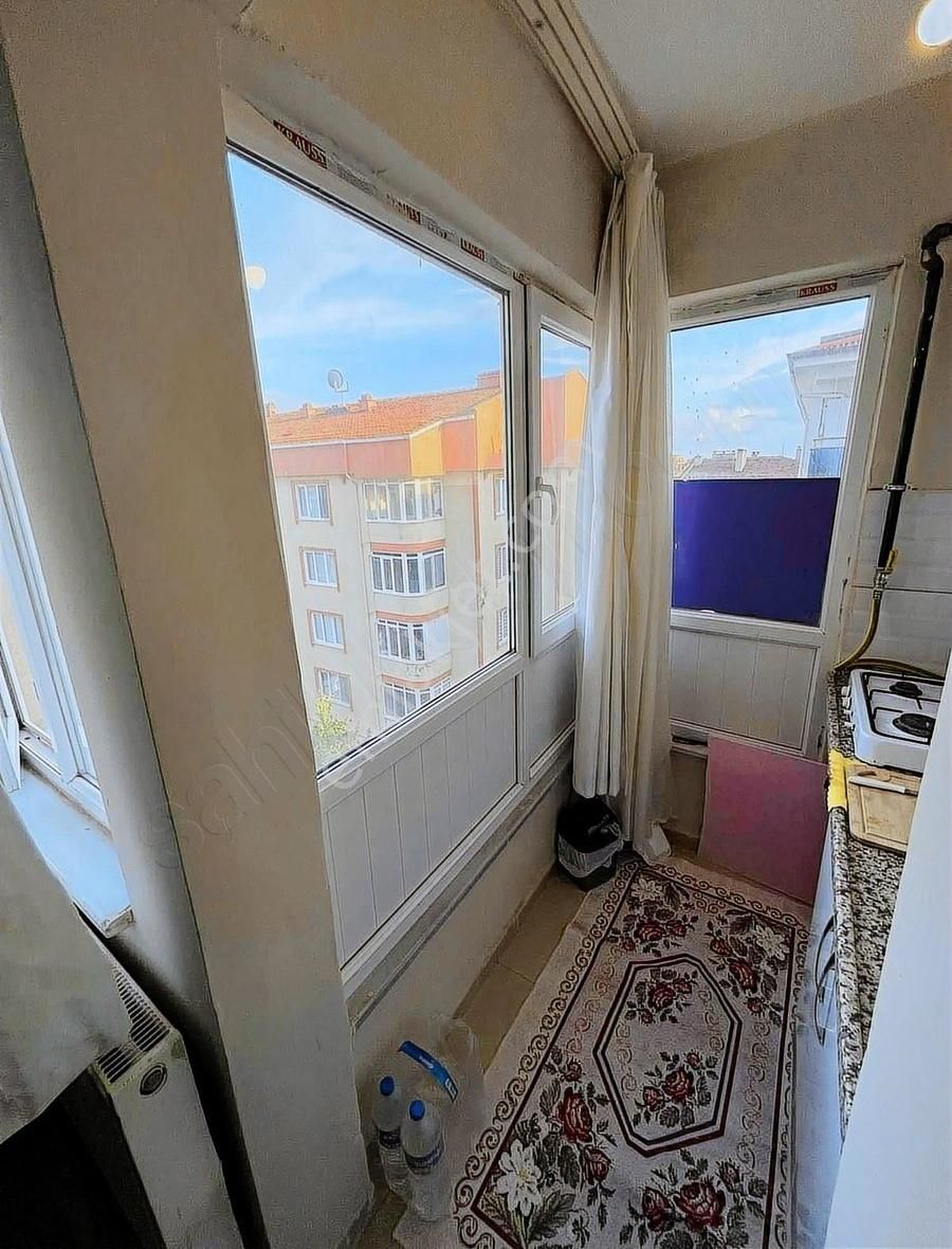 Merkezi Konumda Her Şey Dahil 1+0 Kiralık Daire