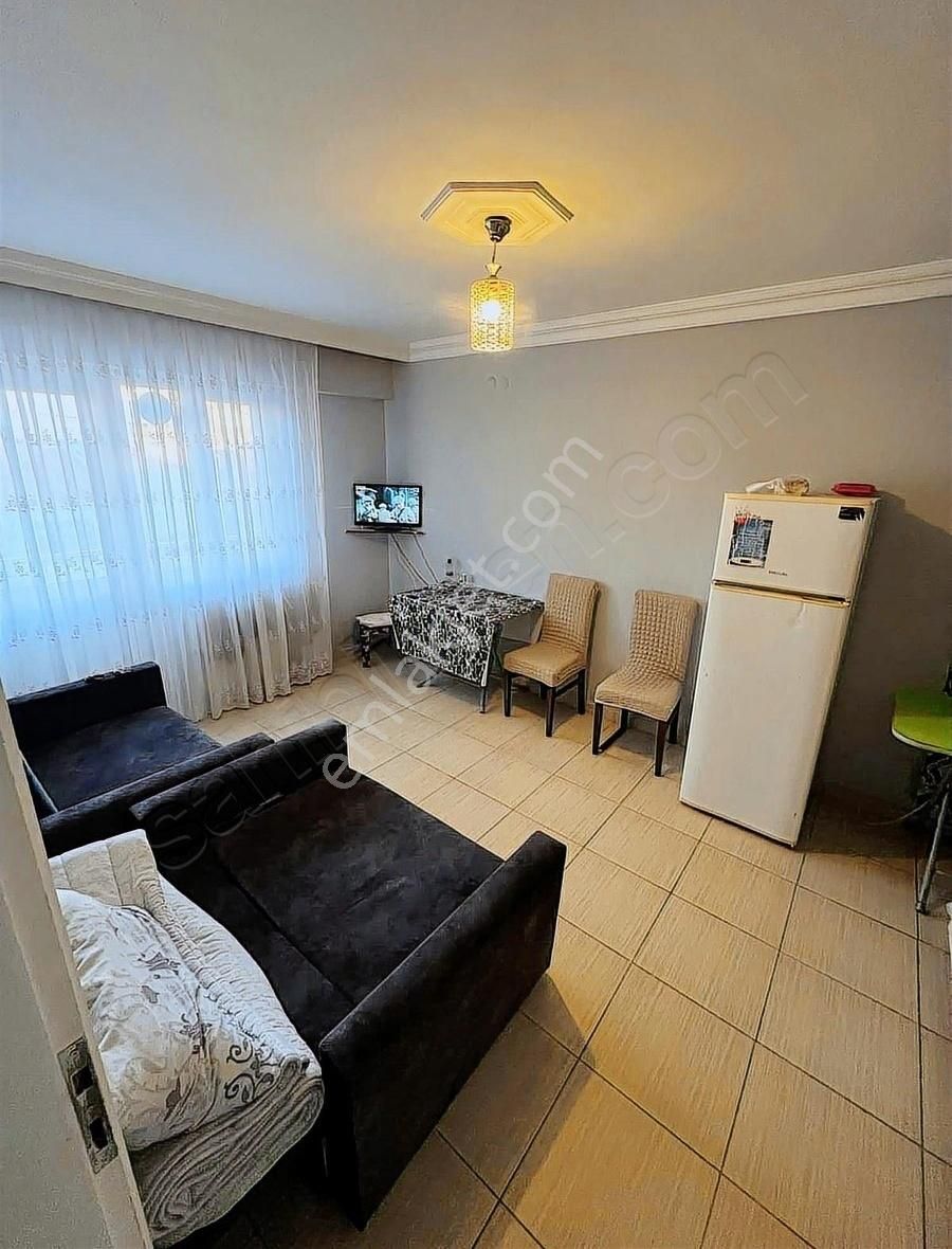 Şükrüpaşa'da Her Şey Dahil 1+1 Fırsat Kiralık Daire