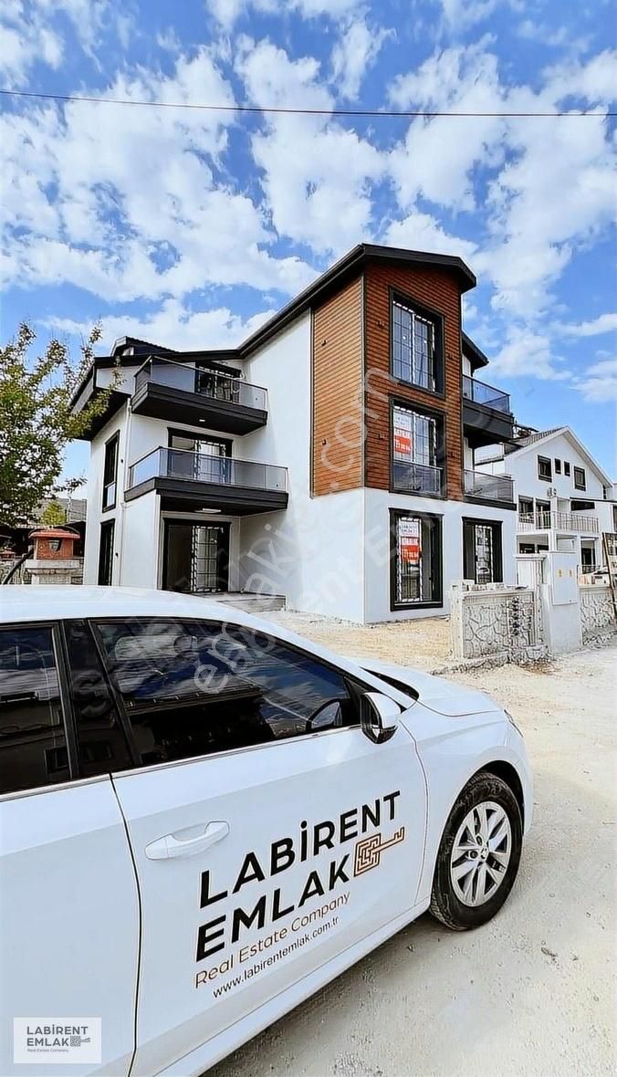 Merkezi Konumda Fırsat Daire