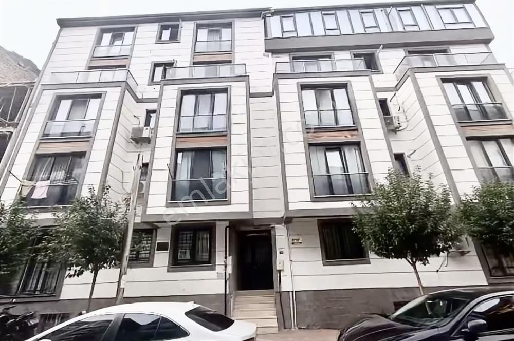 Molla Team'den Ali Kuşçu Mah. Kiralık 1+1 Sıfır Daire