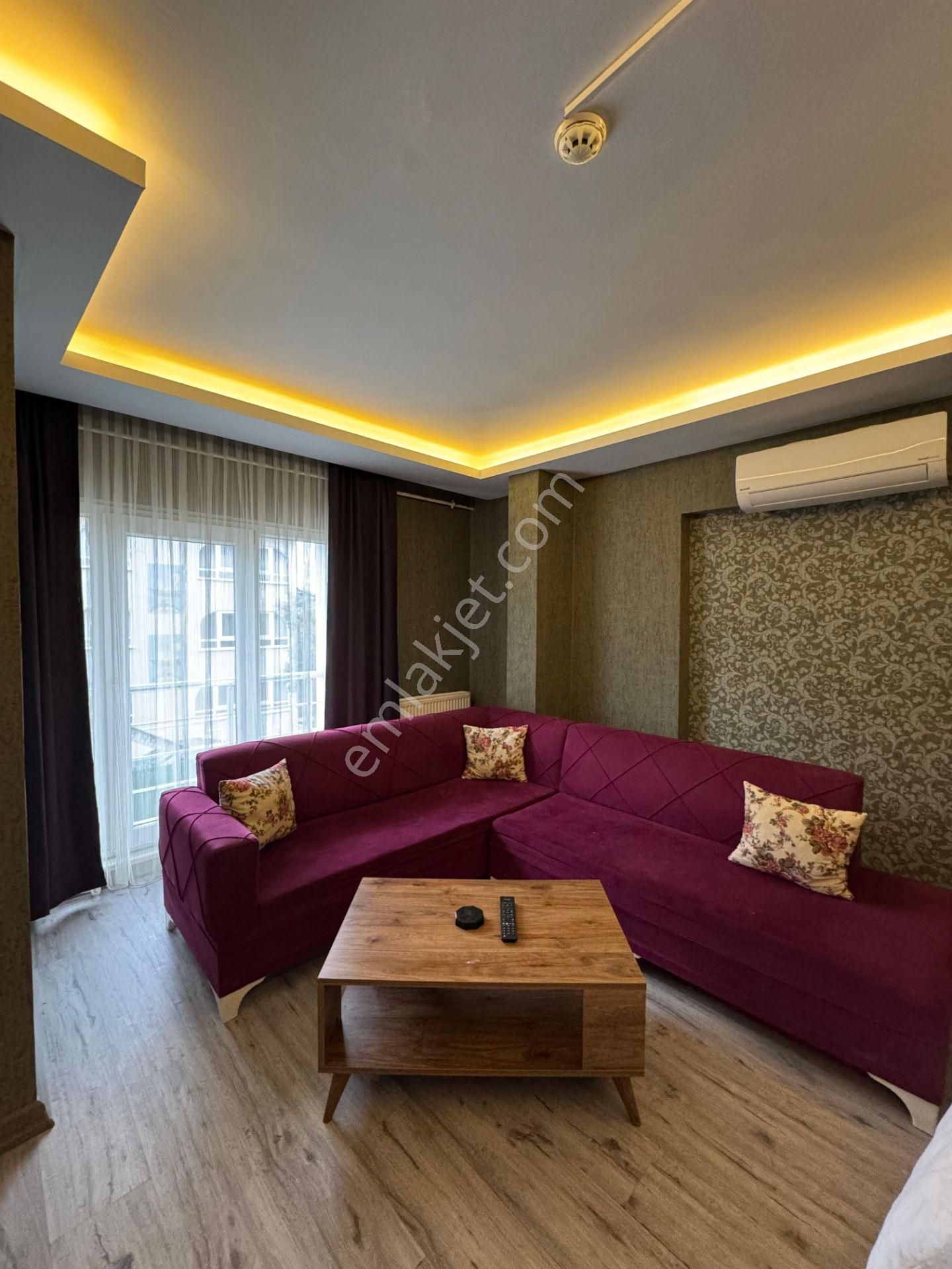 De Perlas Hotel 1+0 , 1+1 Ve Vip Jakuzili Odalar