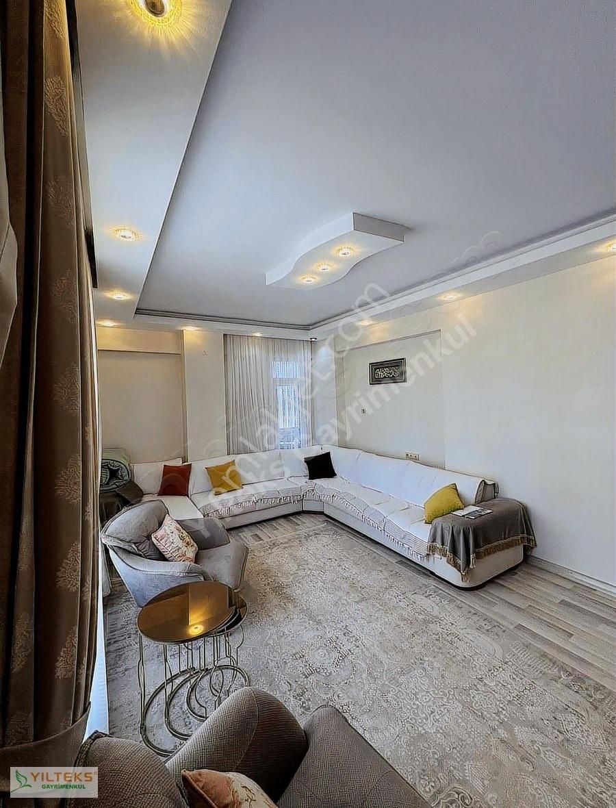 Fıstıklık Merkezde Site İçinde Satılık Lüx 3+1 Daire
