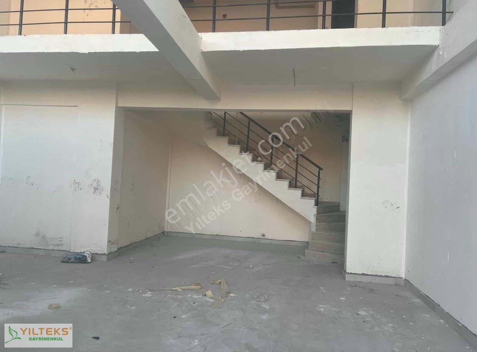 Belkız Mah İşlek Cadde Üzeri Kiralık Dükkanlar
