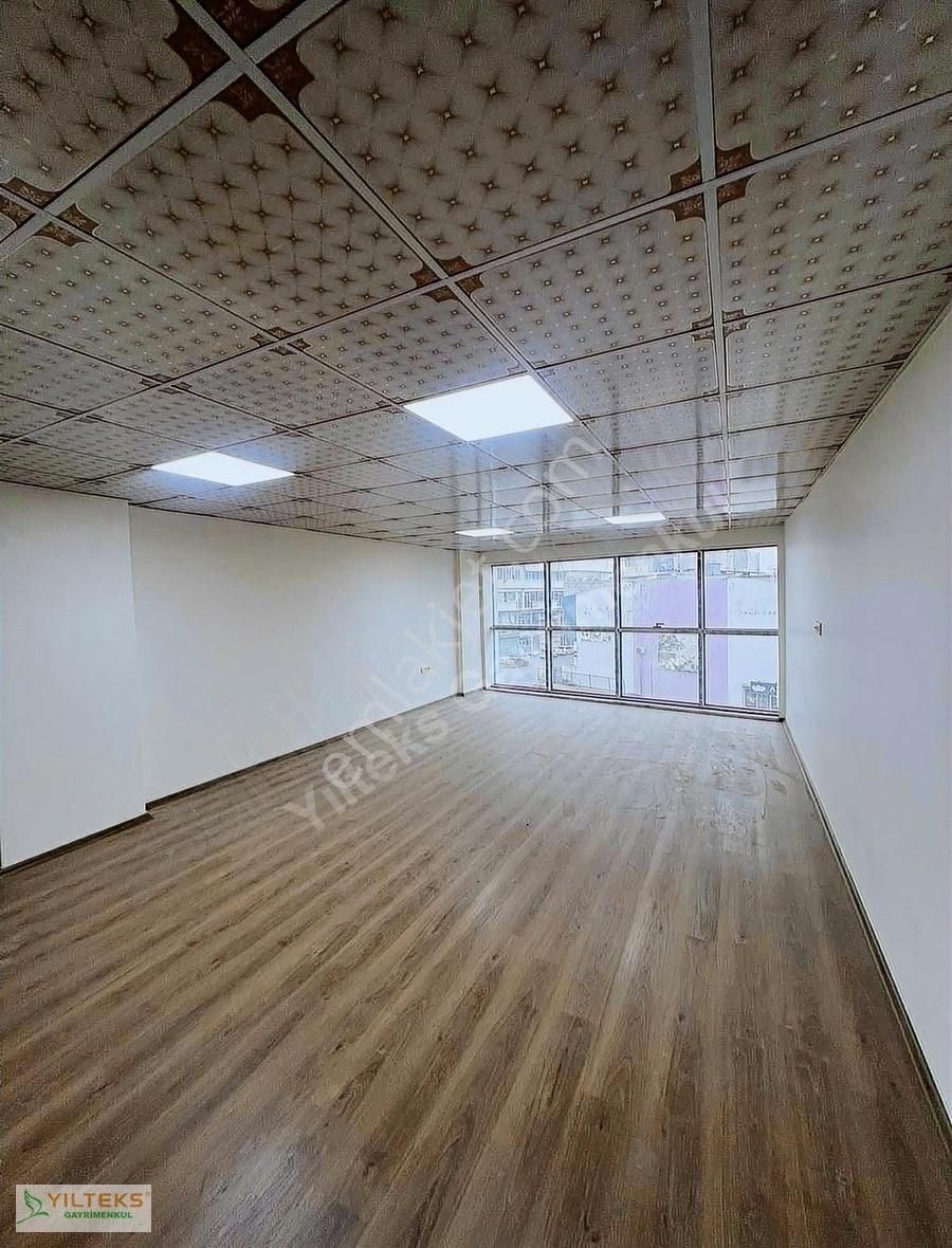 Sayacılar Sitesi Finans İş Merkezinde Kiralık 2+1 Ofis