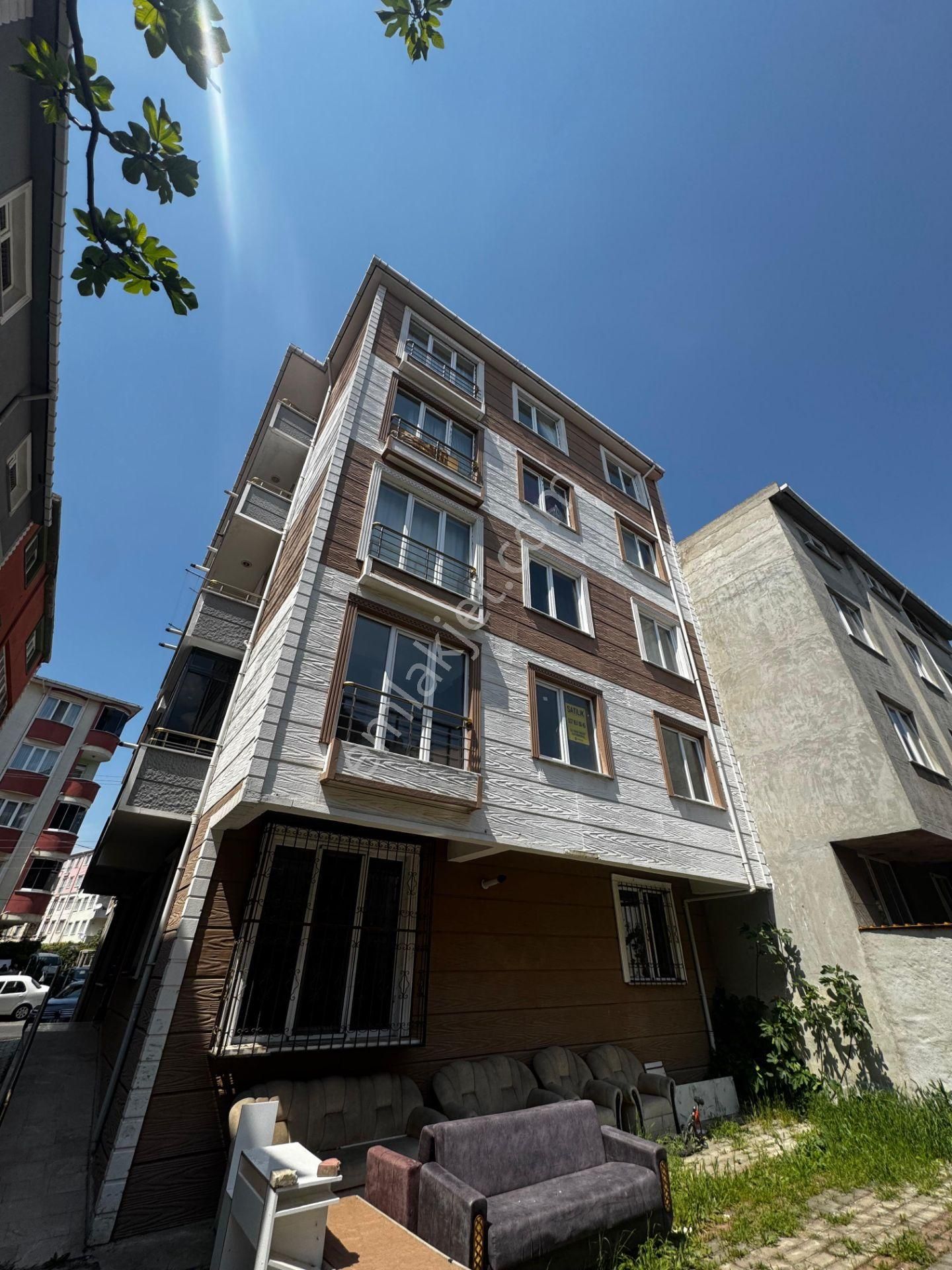 Şeyhsinan Mah. 5 Yıllık 85 M2 2+1 Daire