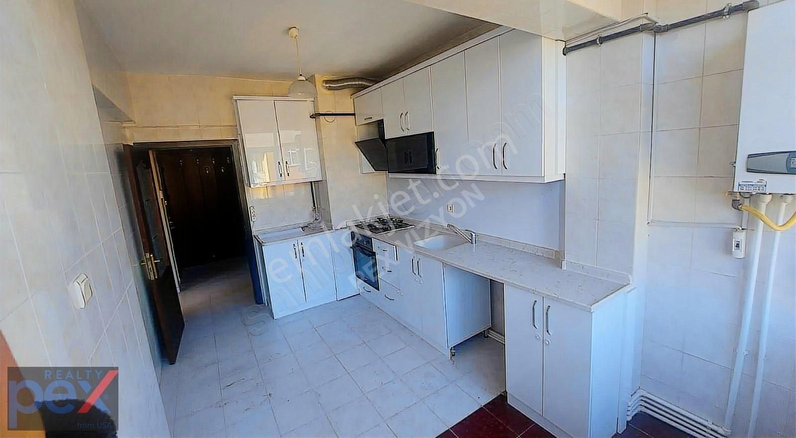 Etlik Şehir Hastanesine Yürüme Mesafesinde Kiralık 3+1 Daire